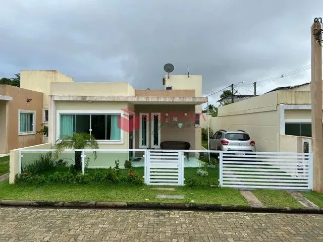 Imagem 1: Camaçari - Casa de Condomínio - Catu de Abrantes (Abrantes