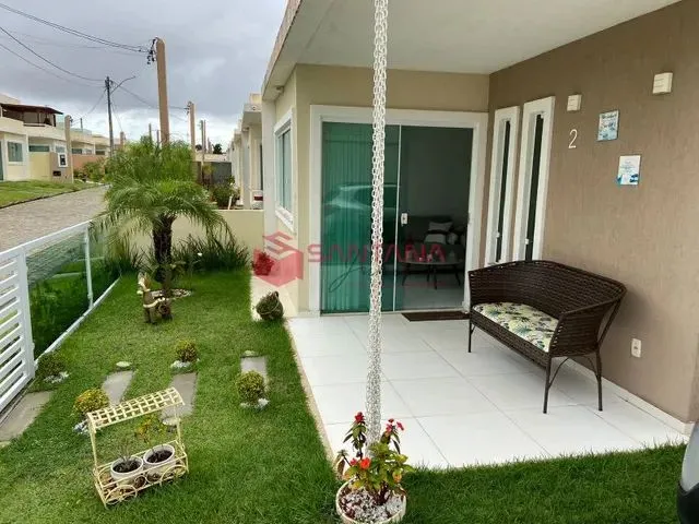 Imagem 7: Camaçari - Casa de Condomínio - Catu de Abrantes (Abrantes