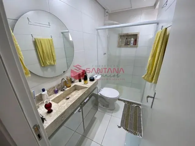 Imagem 16: Camaçari - Casa de Condomínio - Catu de Abrantes (Abrantes