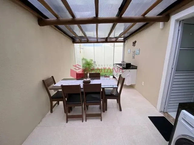 Imagem 13: Camaçari - Casa de Condomínio - Catu de Abrantes (Abrantes