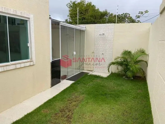 Imagem 4: Camaçari - Casa de Condomínio - Catu de Abrantes (Abrantes