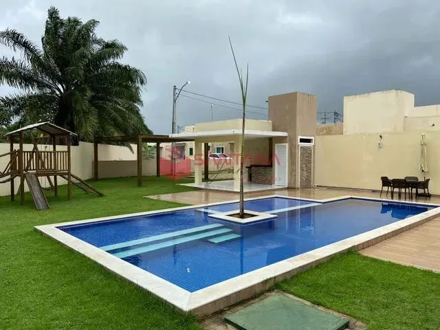 Imagem 12: Camaçari - Casa de Condomínio - Catu de Abrantes (Abrantes