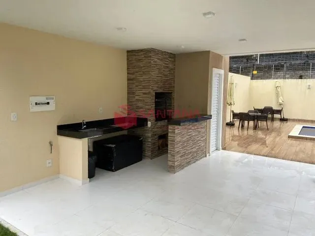 Imagem 11: Camaçari - Casa de Condomínio - Catu de Abrantes (Abrantes