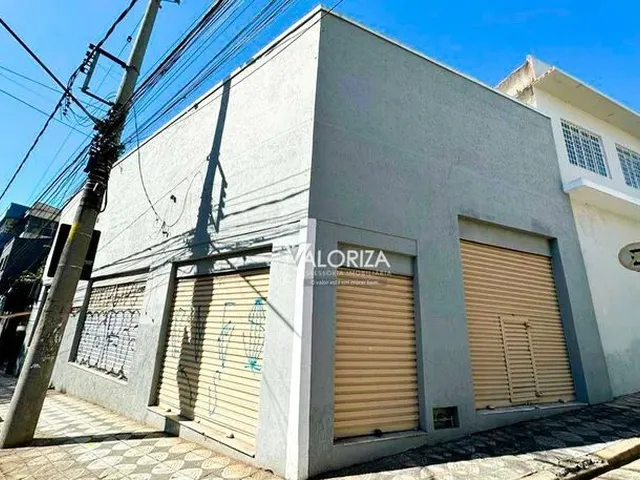 Imagem: Casa com 5 Dormitórios À Venda - Centro