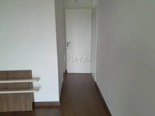 Imagem 2: Apartamento - Parque Brasília - Campinas