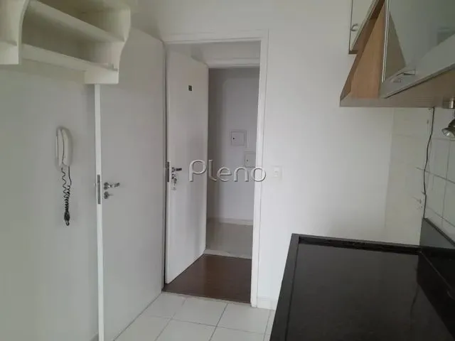 Imagem 9: Apartamento - Parque Brasília - Campinas