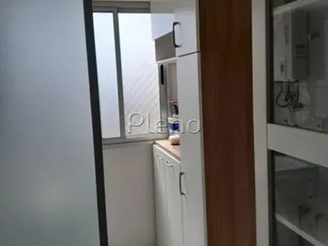 Imagem 4: Apartamento - Parque Brasília - Campinas