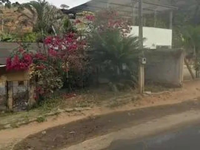 Imagem 1: Casa e Lote da Isquina