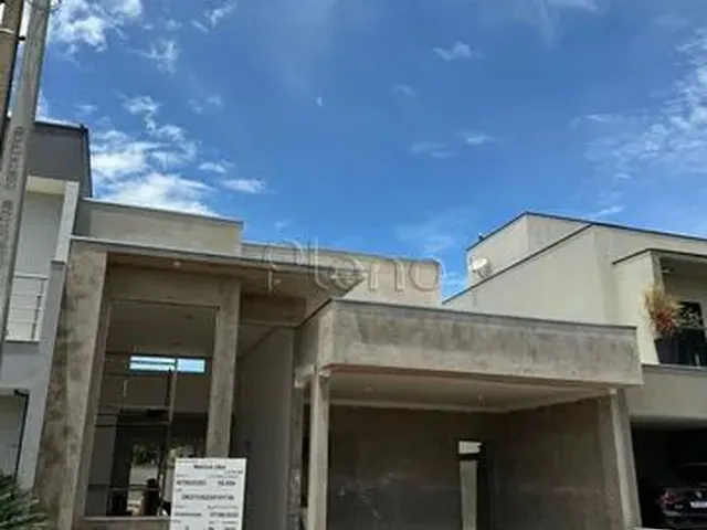 Imagem: Casa À Venda no Condomínio Campos do Conde
