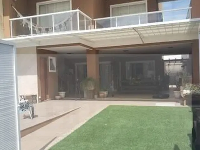 Imagem 1: Casa 3 Quartos (3 suítes) com área gourmet e piscina - Golden Village, Campo Grande