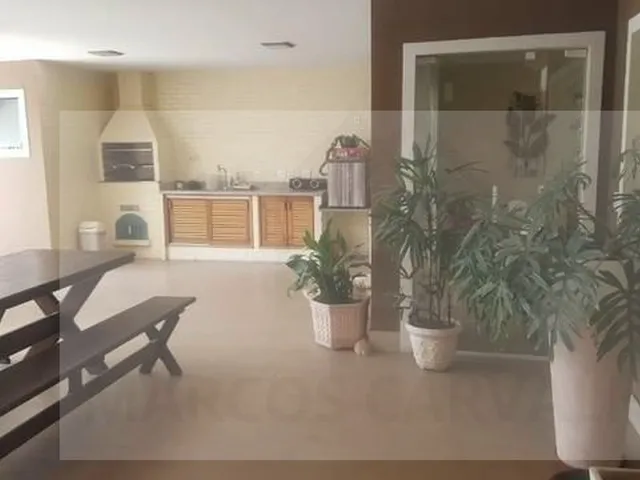 Imagem 2: Casa 3 Quartos (3 suítes) com área gourmet e piscina - Golden Village, Campo Grande