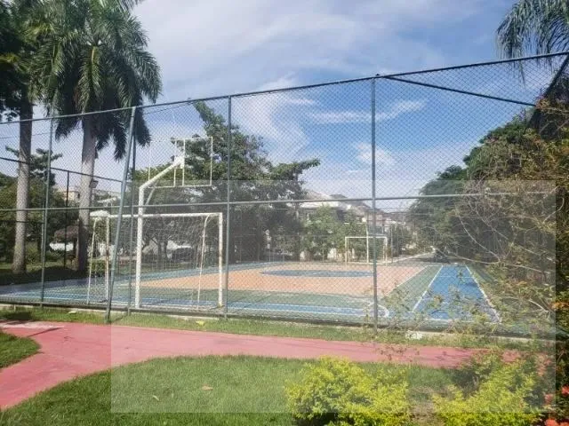 Imagem 5: Casa 3 Quartos (3 suítes) com área gourmet e piscina - Golden Village, Campo Grande