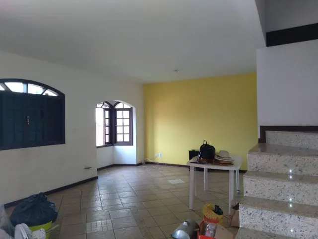 Imagem: Casa Duplex 3 Quartos (1 Suíte), Quintal