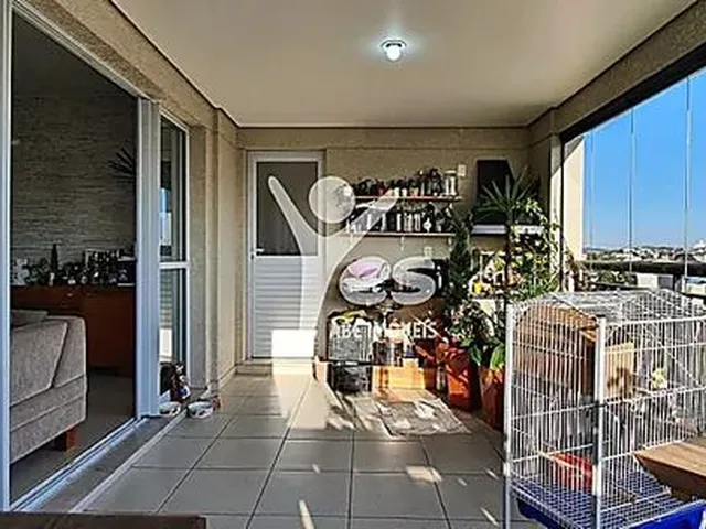 Imagem: Cód. 13114 - Apartamento 3 Quartos - Vila
