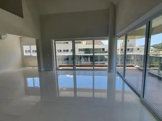 Imagem: Florianópolis - Apartamento Padrão - Jurerê