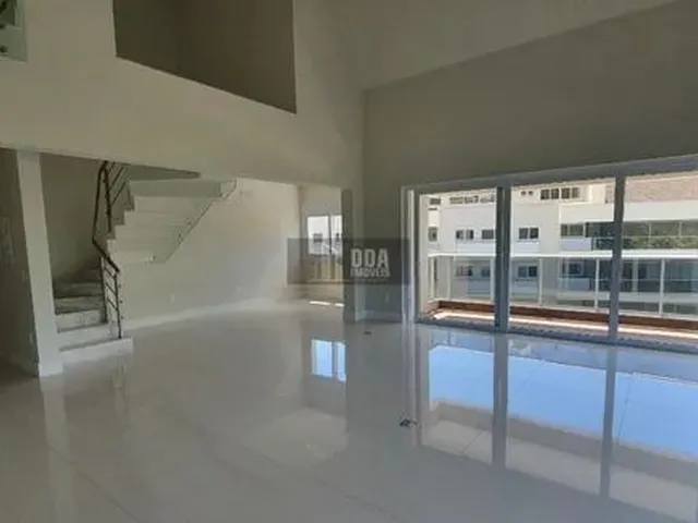 Imagem 12: Florianópolis - Apartamento Padrão - Jurerê Internacional