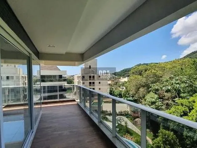 Imagem 13: Florianópolis - Apartamento Padrão - Jurerê Internacional