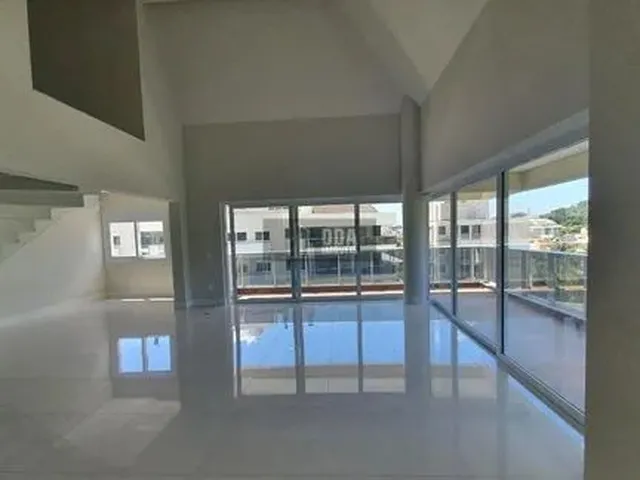 Imagem 4: Florianópolis - Apartamento Padrão - Jurerê Internacional