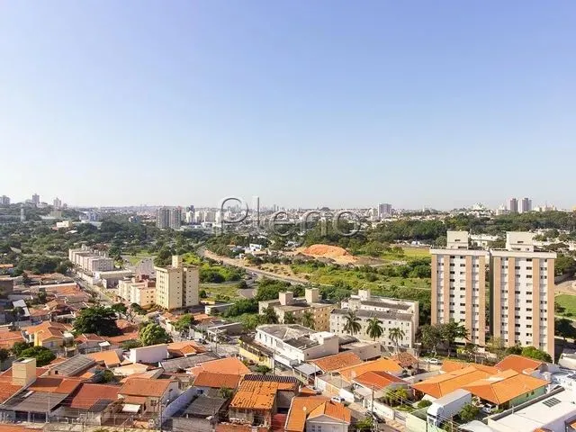 Imagem 10: Apartamento - Vila Industrial - Campinas
