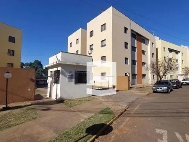 Imagem: Apartamento com 3 Dormitórios À Venda