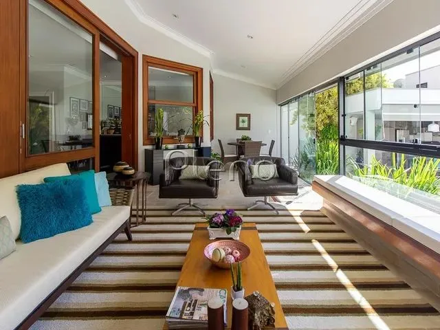 Imagem 12: Casa - Parque Nova Campinas - Campinas