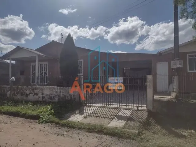 Imagem: Casa para Venda, Industrial Norte, Rio Negrinho