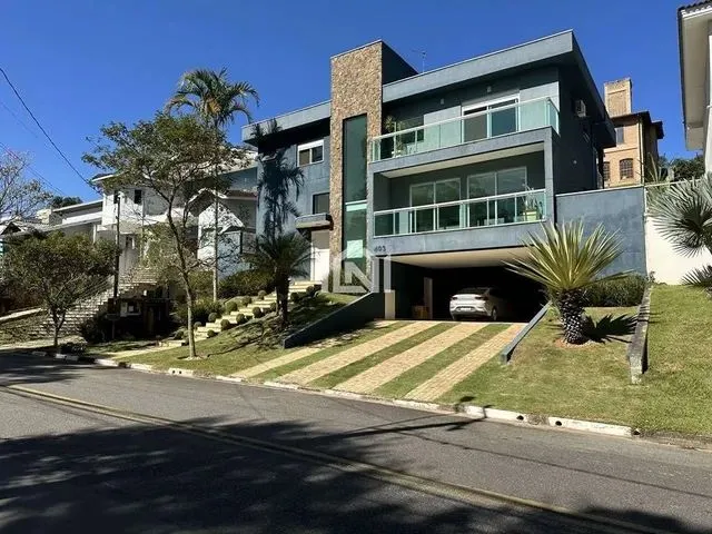 Imagem: Cotia - Casa de Condomínio - Granja Viana