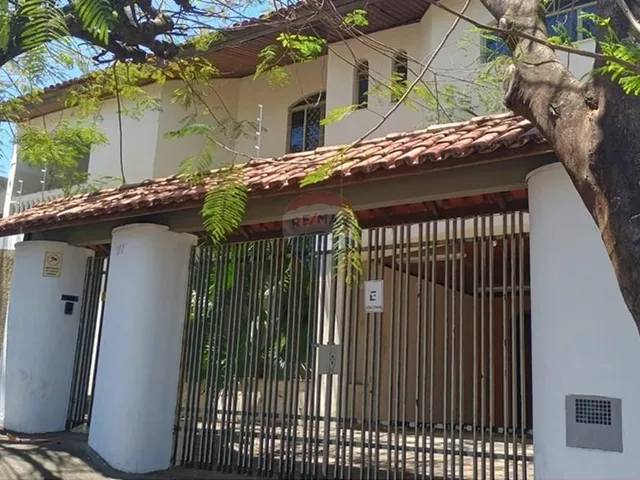 Imagem: Imóvel Residencial / Comercial Esquina