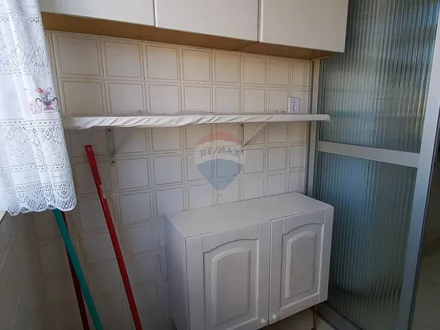 Imagem 2: Apartamento mobiliado no Parque Três Meninos com ar e lazer