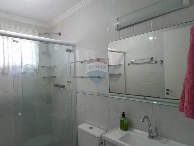 Imagem 8: Apartamento mobiliado no Parque Três Meninos com ar e lazer