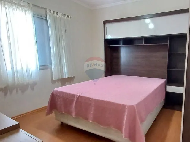 Imagem 9: Apartamento mobiliado no Parque Três Meninos com ar e lazer