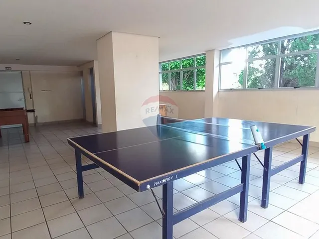 Imagem 5: Apartamento mobiliado no Parque Três Meninos com ar e lazer