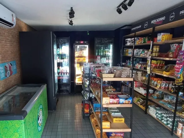Imagem 7: Apartamento mobiliado no Parque Três Meninos com ar e lazer
