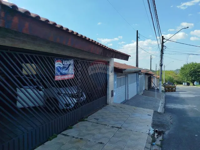 Imagem: Baixou Casa 3 Quartos com Suíte Master