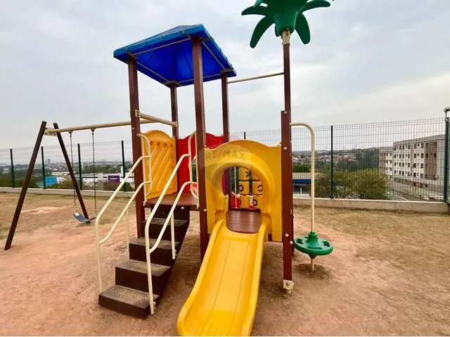 Imagem 2: Apartamento Charmoso no Centro de Votorantim