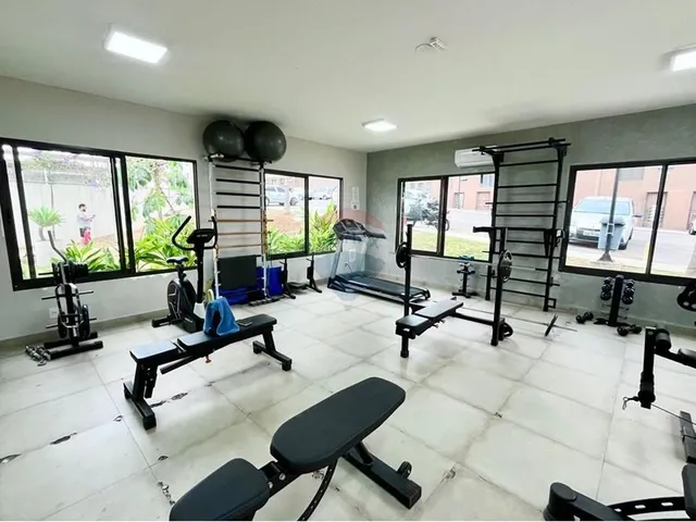 Imagem 12: Apartamento Charmoso no Centro de Votorantim