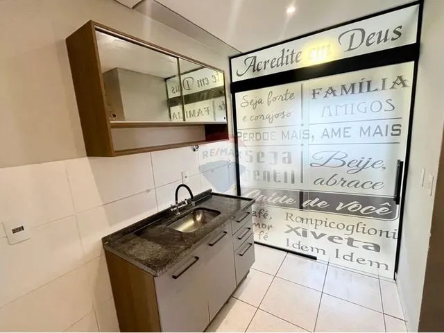 Imagem 8: Apartamento Charmoso no Centro de Votorantim