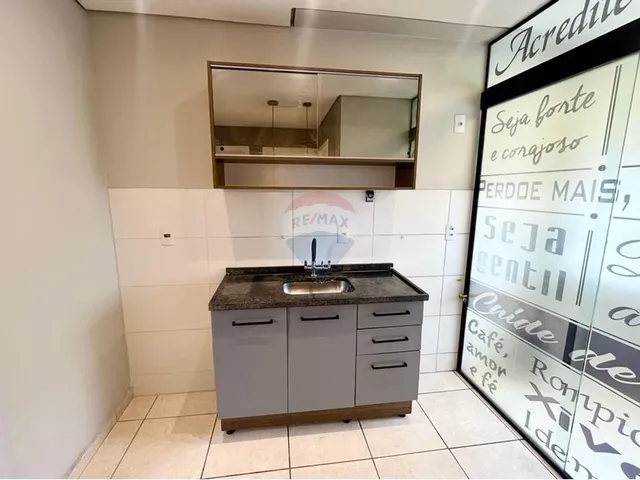 Imagem 15: Apartamento Charmoso no Centro de Votorantim