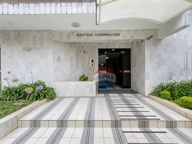 Imagem 11: Apartamento para Venda com 72 Metros Quadrados com 2 Quartos em São Francisco - Curitiba