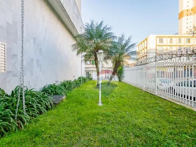 Imagem 16: Apartamento para Venda com 72 Metros Quadrados com 2 Quartos em São Francisco - Curitiba