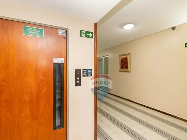 Imagem 14: Apartamento para Venda com 72 Metros Quadrados com 2 Quartos em São Francisco - Curitiba