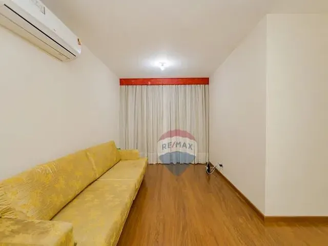 Imagem 8: Apartamento para Venda com 72 Metros Quadrados com 2 Quartos em São Francisco - Curitiba