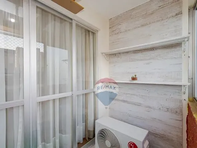 Imagem 10: Apartamento para Venda com 72 Metros Quadrados com 2 Quartos em São Francisco - Curitiba