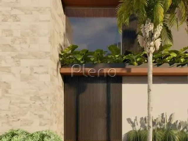Imagem: Casa - Residencial Jatibela - Campinas