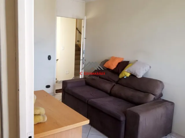 Imagem: Apartamento à Venda no Condomínio Bandeirantes