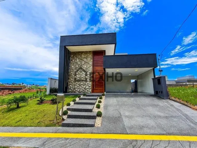 Imagem: Casa À Venda, Jardins Barcelona, Goiânia