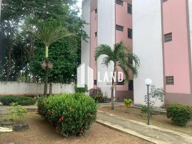 Imagem: Apartamento 2 Quartos, Campestre