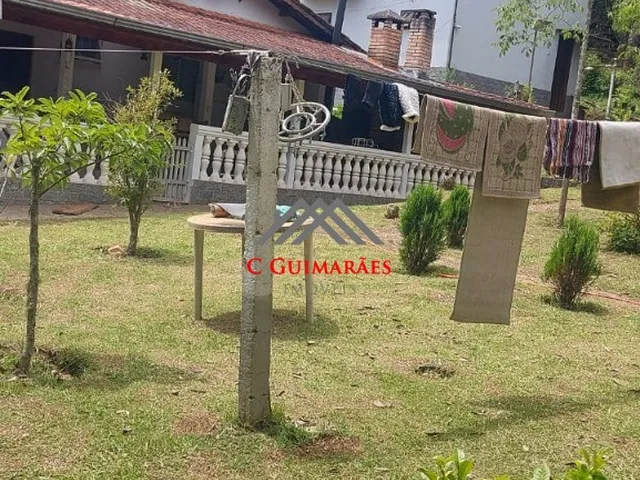 Imagem 7: Chácara à venda em Pinhalzinho, Itapeva-MG: 250m² de área + bosque, mata nativa e