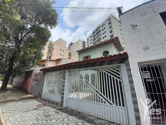 Imagem: Cód. 6905 - Sobrado 3 Quartos Sendo 3