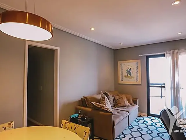Imagem: Cód. 11751 - Apartamento de 82M², 03